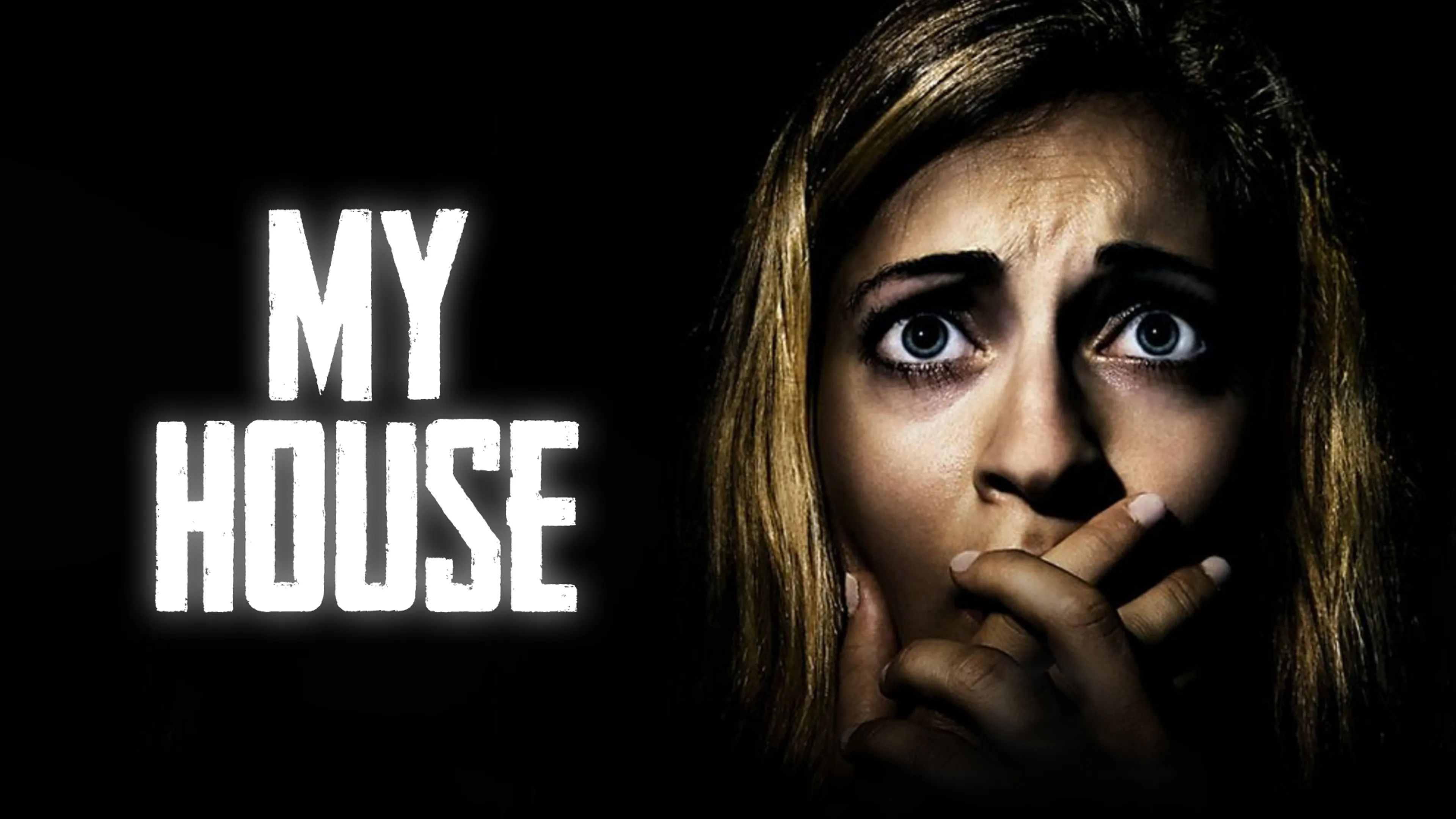 My House poster